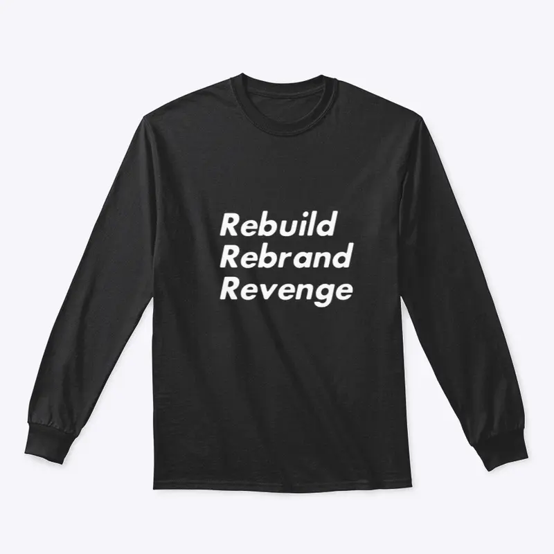 RebuildRebrandRevenge