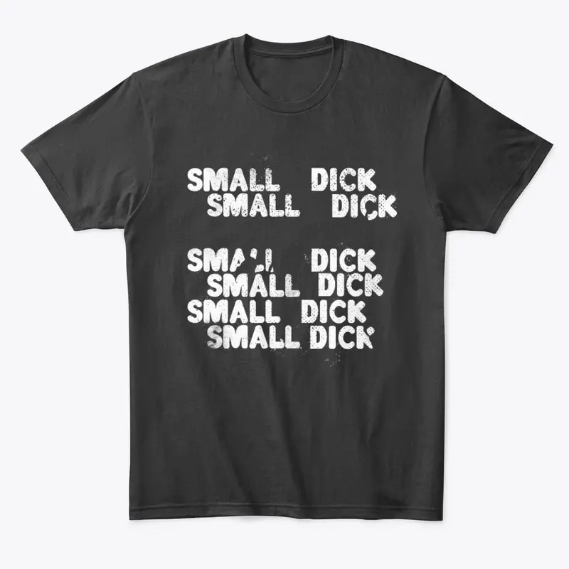 Small Dick