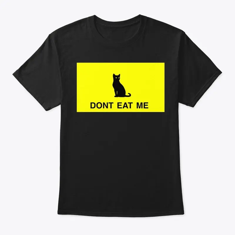 Don't Eat Me